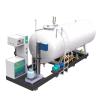 Buy cheap 1000L LPG Gas Filling Station 40cbm , 2.5Mpa Auto LPG Filling Stations from wholesalers