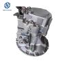Buy cheap Komatsu Main Pump 708-1G-00030 7083M01030 708-3m-00020 708-3m-00021 Hydraulic Pump for Komatsu PC160-7 PC160-8 Excavator Spare Parts from wholesalers