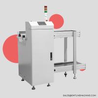 Buy cheap SMT Automatic PCB Loader Machine Left to Right product