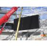 Buy cheap Stadium Sport LED Display Screen P25 Dip Outdoor Waterproof 200x200 mm Module Size from wholesalers