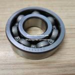 DG256518 automotive gearbox bearings deep groove ball bearings 25x65x18mm