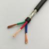 Buy cheap Anti Interfere RVVP PVC Insulated Flexible Cable Waterproof Abrasion Resistant from wholesalers