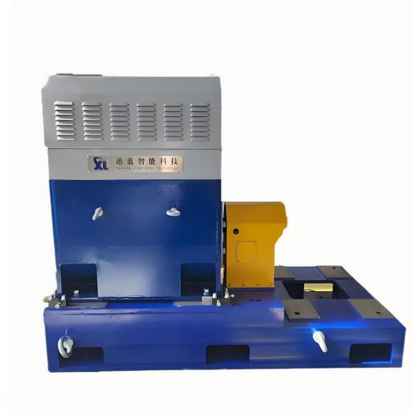 Buy cheap SSCD250-1500/4000 250kW 1592Nm High Accuracy Low Maintenance Transmission Test Bench from wholesalers