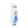 Buy cheap 6KA 4.5KA 18mm width 1P+N Single Phase Electrical Type RCBO Circuit Breaker 40A AC 240 Earth Leakage Circuit Breaker from wholesalers