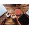 Buy cheap TWS Bluetooth 1200mAh IPX4 Powerful Portable Speakers from wholesalers