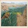 Buy cheap Pvc Coated Chicken Wire Mesh Hexagonal Wire Netting 2-3.5mm Wire Gauge from wholesalers