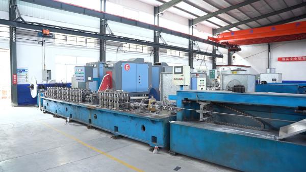 Buy cheap Aluminum spacer bar marking machines from wholesalers