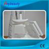 Buy cheap Anti - Puffiness Cryolipolysis Slimming Machine 2 Handles Cellulite Removal Machine from wholesalers