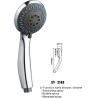 Buy cheap Bath 3-Function top shower head from wholesalers