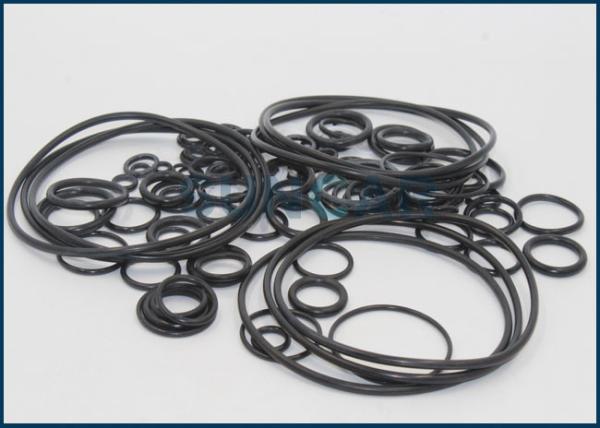 Buy cheap New Sealing Kit For 723-1A-12303 7231A12303 Main Valve Excavator KOMATSU PC35MR-1 from wholesalers