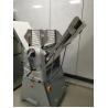 Buy cheap Revisable Pastry Dough Sheeter Machine Croissant Puff Making European Style Heavy Duty 0.75kw from wholesalers