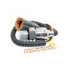 Buy cheap Main Pump Excavator Pressure Sensor 7861-92-1610 For PC200-6 PC220-6 PC300-6 from wholesalers