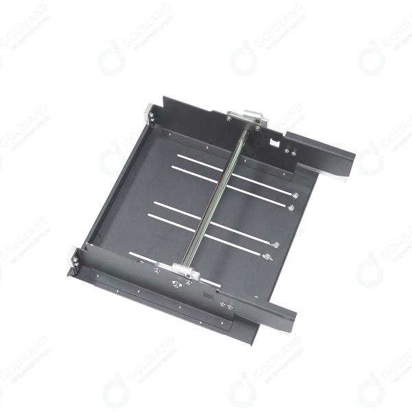 Quality Samsung Hanwha Ic Tray Feeder Smt Samsung Machine Spare Part for sale