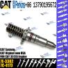 Buy cheap Common Rail Diesel Fuel Injector 7E-9983 7E-3382 0R-2921 0R-3051 7E-9983 9Y-4544 0R-3883 0R-0906 For Caterpilla 3512A from wholesalers