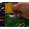 Buy cheap Resealable pouch Bags, slider zipper Foil Bags, Pharmaceutical Packaging, Pet Food Packaging, Tea Packaging from wholesalers