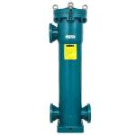Garment Shops 60KG Corrosion-Resistant PP Bag Filter for Hydrochloric Acid