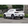 Buy cheap BYD Song 520km Deluxe 5 Seater Electric Car with Maximum Power and Energy Efficiency from wholesalers