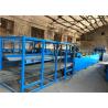 Buy cheap 610mm Width Rapid Rib Lath Machine 0.5mm Thickness Custom Color CE Approved from wholesalers