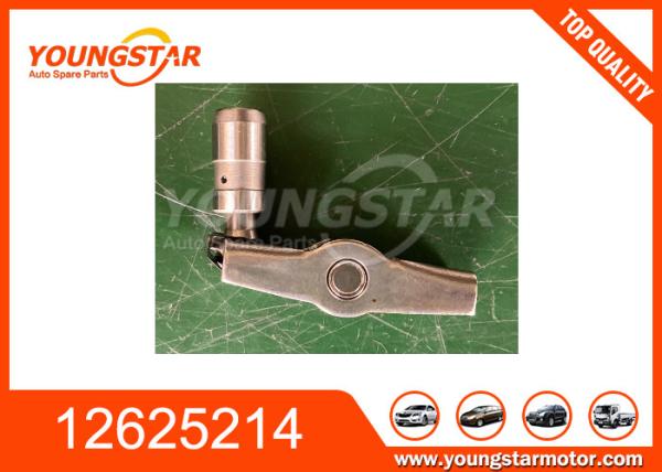 Buy cheap For Chevrolet 2.8 12625214 Rocker Arm Assembly from wholesalers