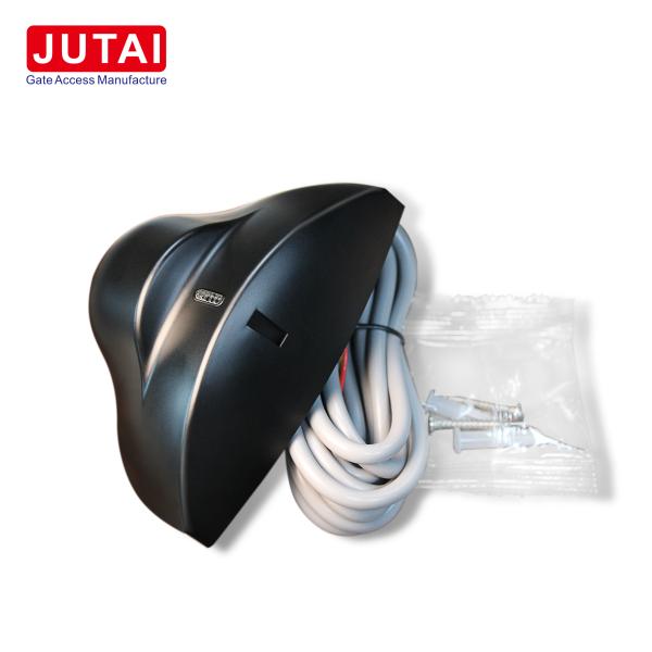 Buy cheap RD24-4 Automatic Glass Door Motion Sensor 5m Installation Height Dual Channel from wholesalers