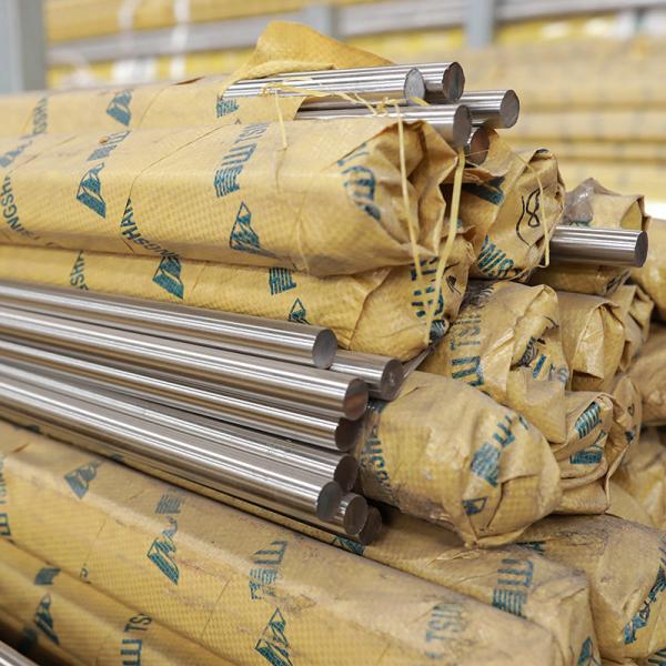 Buy cheap 301 302 303 Stainless Steel Bars 316 Round 20mm 8mm 6mm 12 Mm Ss Rod from wholesalers