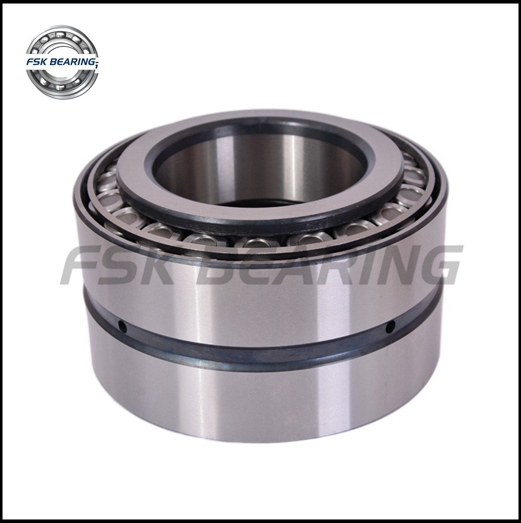 Double Row Z-526251.TR2 Tapered Roller Bearing 381*508*139.7 mm G20cr2Ni4A Material