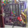 Buy cheap Best price indoor coin operated arcade game Claw Crane Game Machine Arcade Amusement Wholesale Game Machine from wholesalers