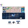 Buy cheap HDR Processing Internal Indoor Led Display P1.25mm High Contrast Rate from wholesalers