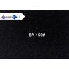 Buy cheap 90# - 260# Black Aluminum Oxide Fine Grits For Stainless Steel Tableware Polishing from wholesalers