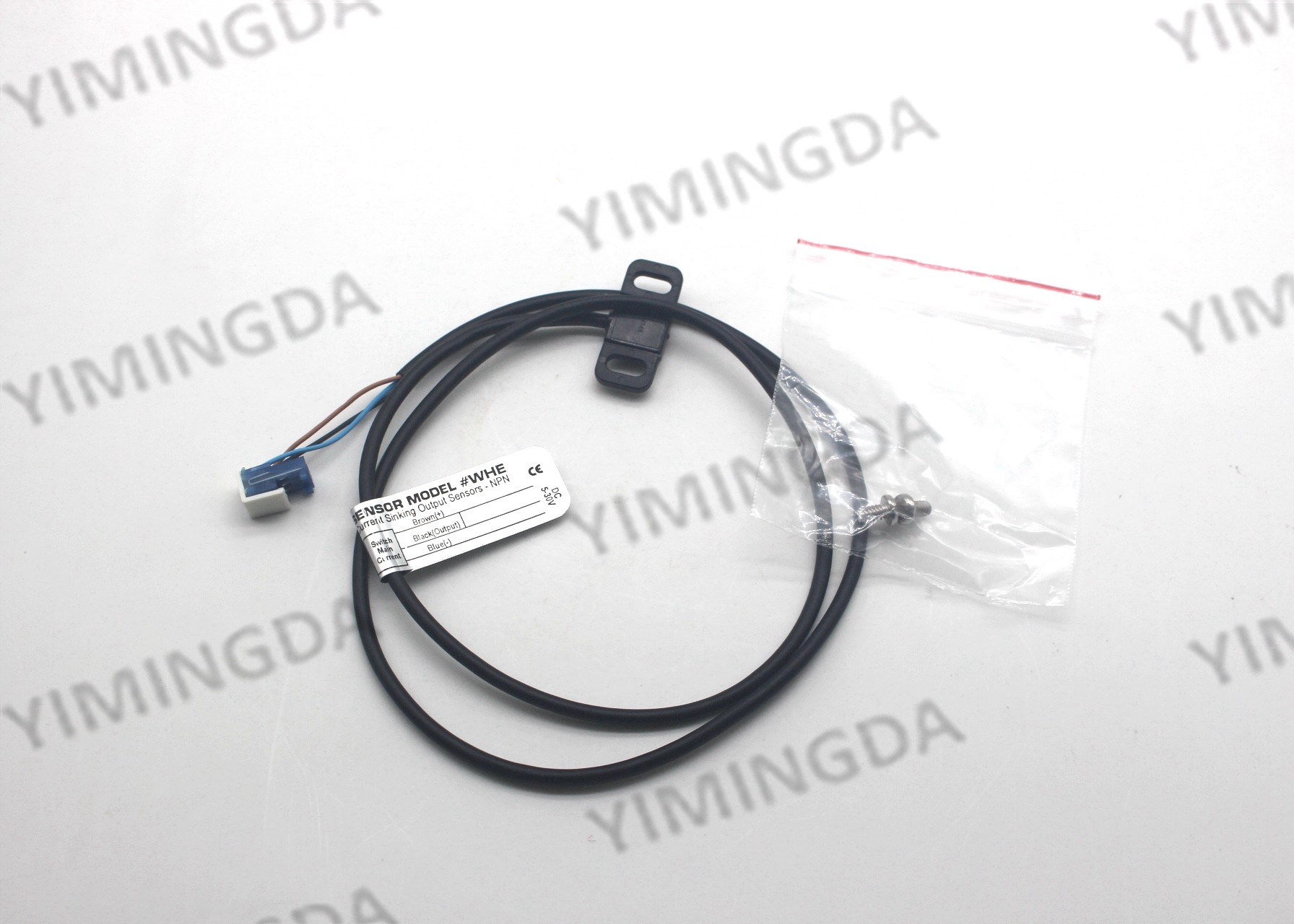 Home Sensor For XLC7000 Parts PN91808000 Machine Accessories Black Color