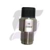 Buy cheap 6HK1 499000-6160 Fuel Rail High Pressure Sensor Regulator from wholesalers