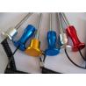 Buy cheap Gym Equipment Weight Selector Pin , Customized Colourful Alloy Gym Weight Pin ISO9001 Approved from wholesalers