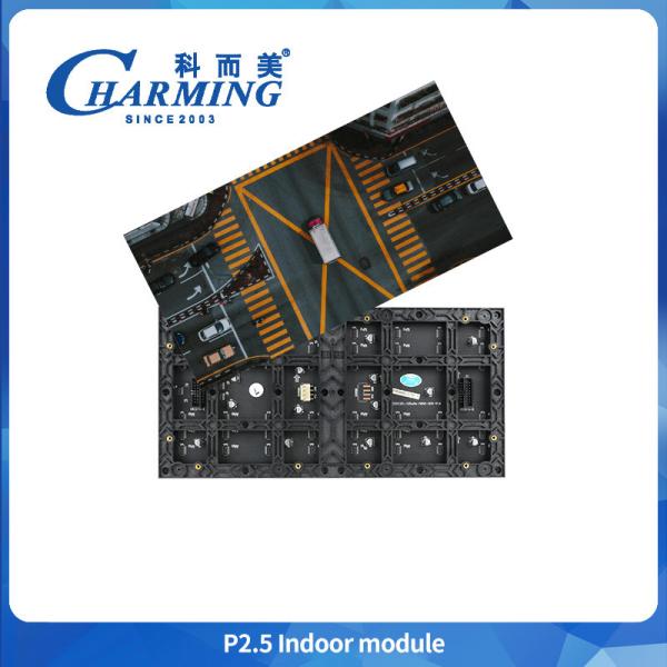 Buy cheap 320x160MM P2 Videos P2.5 Videos Led Module 24W SMD2020 Indoor Led Wall With High Quality And Good Price from wholesalers