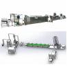 Buy cheap Oil Drilling Tapioca Cassava Corn Modified Starch Production Line Double Screw from wholesalers