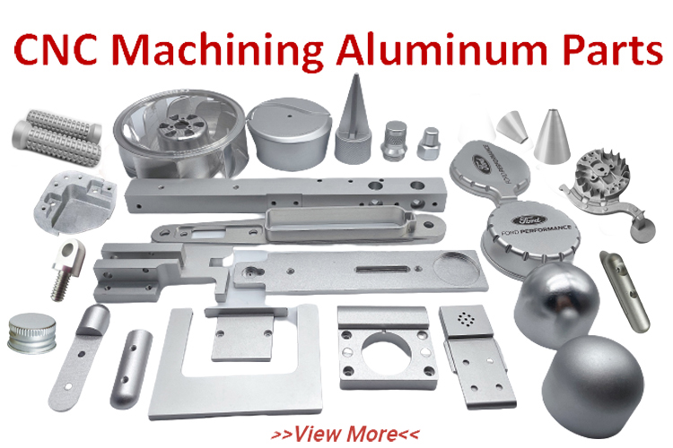 Aerospace Milling Precision Parts , Antirust Micro Machining Aluminum