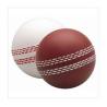 Buy cheap New promotion gift creative product PU Cricket Shape Relief Stress Ball customed logo from wholesalers