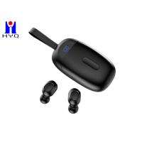 Buy cheap Digital Power Display Creative Sports Earphones BT5.0 Recyclable ABS product