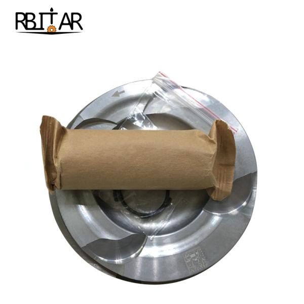 Buy cheap ISO Approved 2700301717 Mercedes Benz Piston And Ring Set from wholesalers