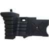 Buy cheap OEM Rotational Mould Plastic Truck Fuel Tanks Corrosion / UV Resistant Custom Shape Rotomolding Moulds from wholesalers