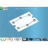 Buy cheap LGF Guide Light Metal Dome Array / Embossed Membrane Switch Tactile Dome Button from wholesalers
