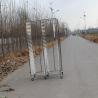 Buy cheap 15Trays Detachable Cooling Trolley For Bakery For Cooling steel tray trolley from wholesalers