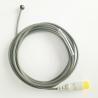 Buy cheap Latex Free HP PH 2 PIN 2.25k Skin Temperature Probes from wholesalers
