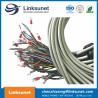 Buy cheap Screw LED Injector Wiring Harness 180 Degrees TVR 1.25 - 5 Ring Solder Terminal Connectors from wholesalers