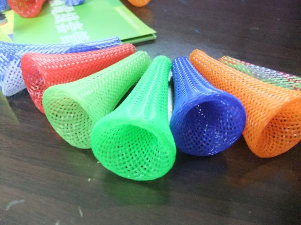 Buy cheap Green / Purple Color Kitty Boinks Or Plastic kids toys / Children toys tubing from wholesalers