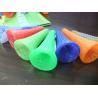 Buy cheap Green / Purple Color Kitty Boinks Or Plastic kids toys / Children toys tubing from wholesalers
