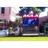 Buy cheap P8 outdoor full color led display advertising led display billboard from wholesalers