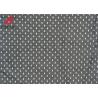 Buy cheap Warp Knitted Big Hole Sports Mesh Fabric , Polyester Jersey Net Material Breathable Fabric from wholesalers