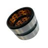 Buy cheap Standard E312 Excavator Bushing 80*95*70 Digger Undercarriage Parts from wholesalers