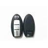 Buy cheap 4 Button Nissan Quest Key Fob FCC ID S180144602 315 MHZ For Car Key from wholesalers