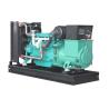 Buy cheap Yuchai diesel generator set 1000KVA Silent/open type from wholesalers
